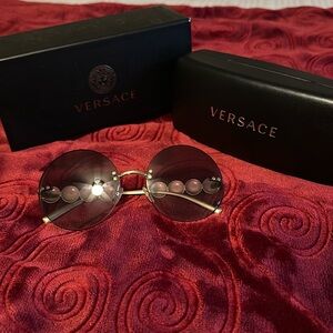 Versace sunglasses